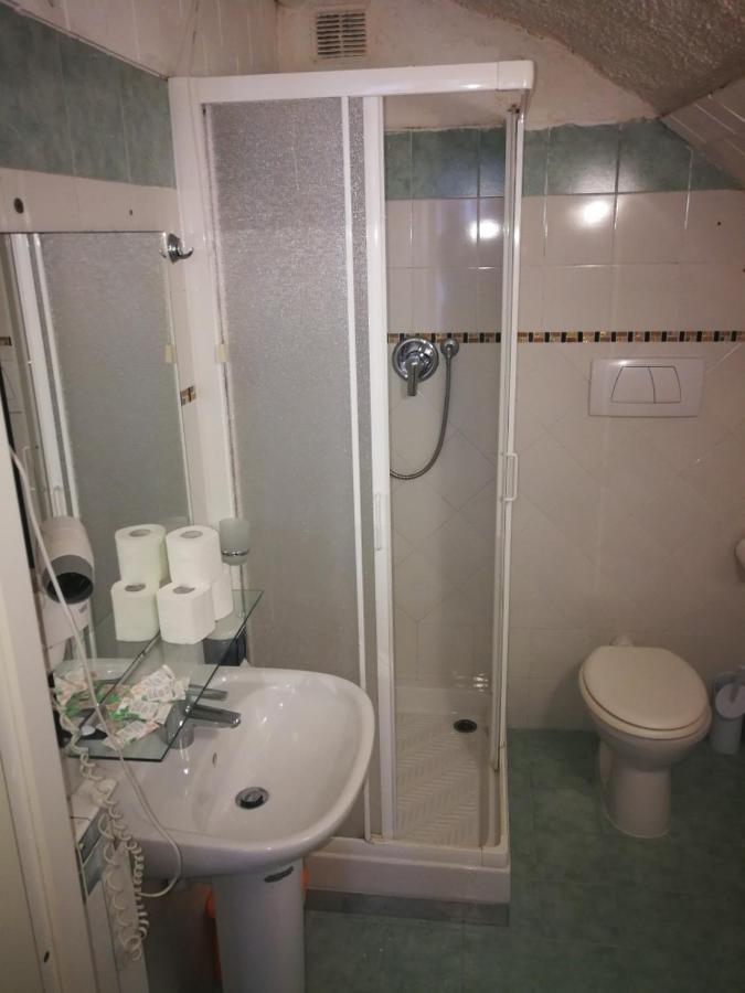 Riomaggiore Appartamenti Apartment *