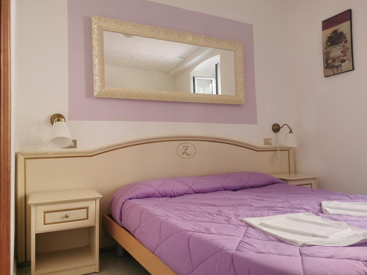 Apartment Riomaggiore Appartamenti Riomaggiore