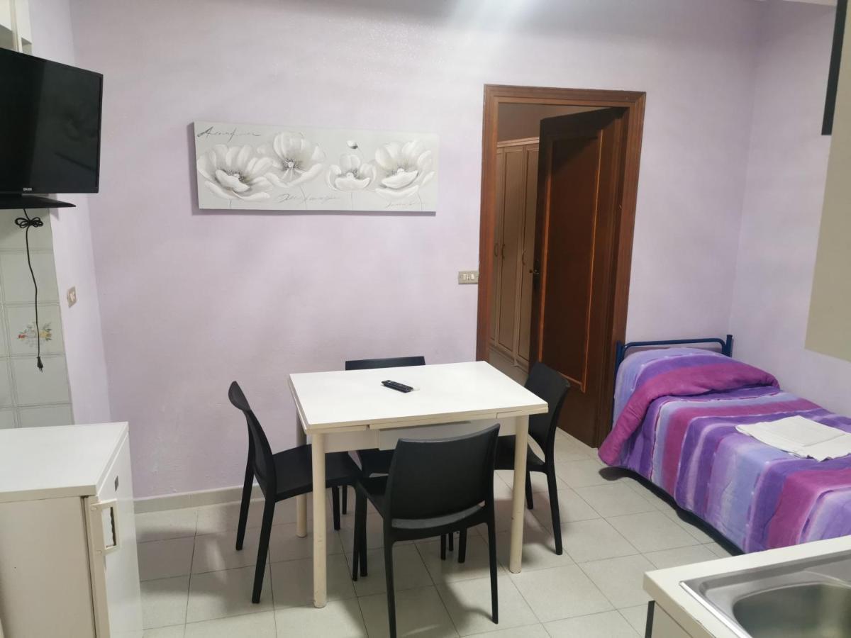 Apartment Riomaggiore Appartamenti