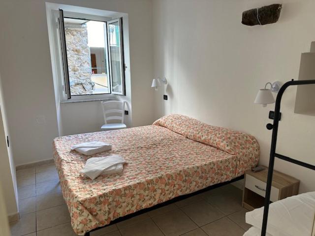 Apartment Riomaggiore Appartamenti