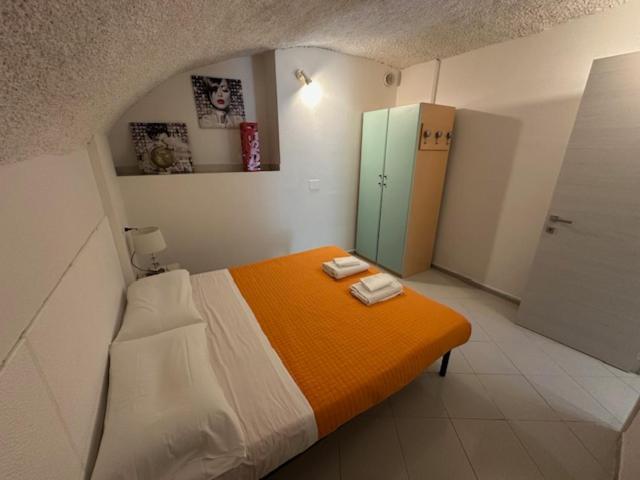 Riomaggiore Appartamenti Apartment Riomaggiore