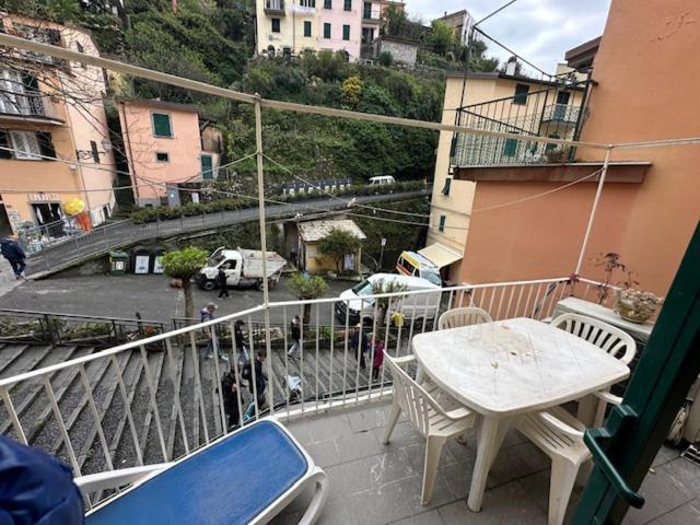 Riomaggiore Appartamenti * Riomaggiore