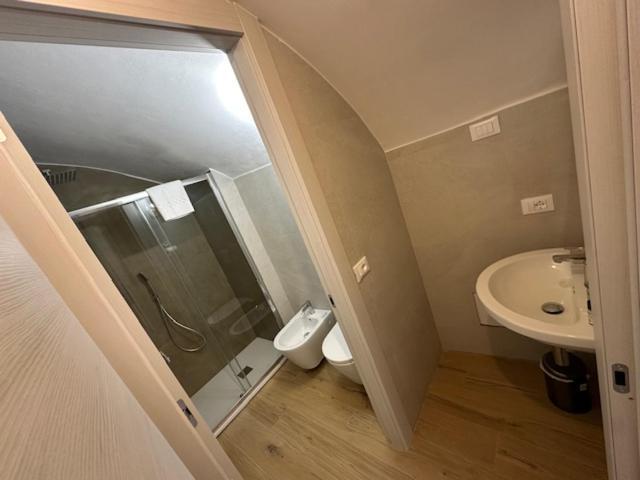 Riomaggiore Appartamenti Apartment