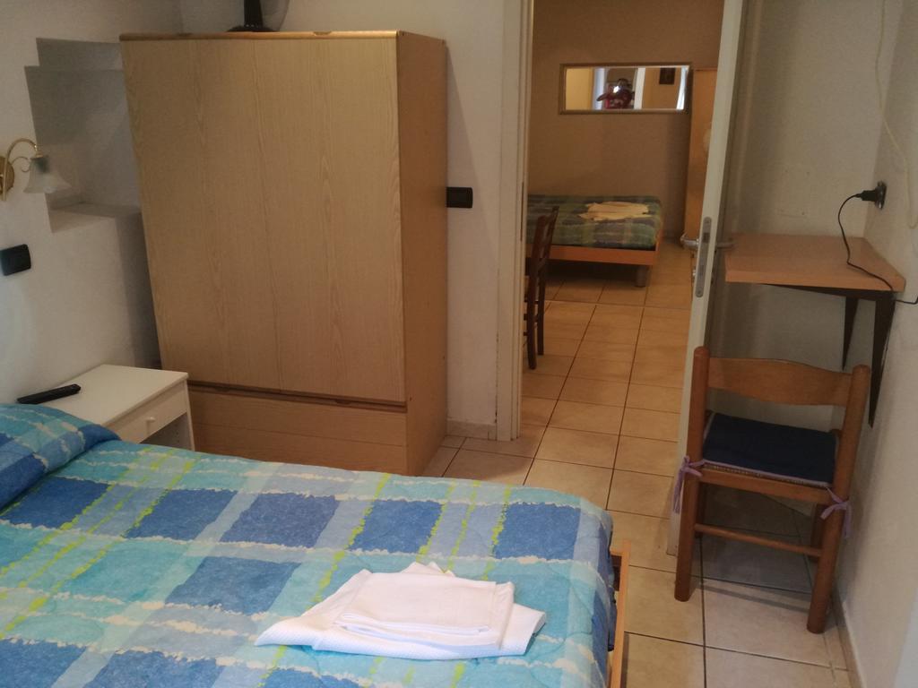 Riomaggiore Appartamenti Apartment