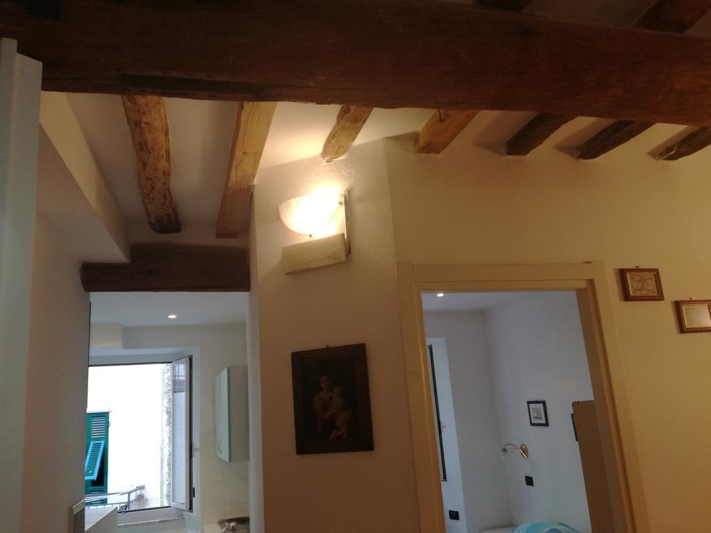 Riomaggiore Appartamenti Apartment