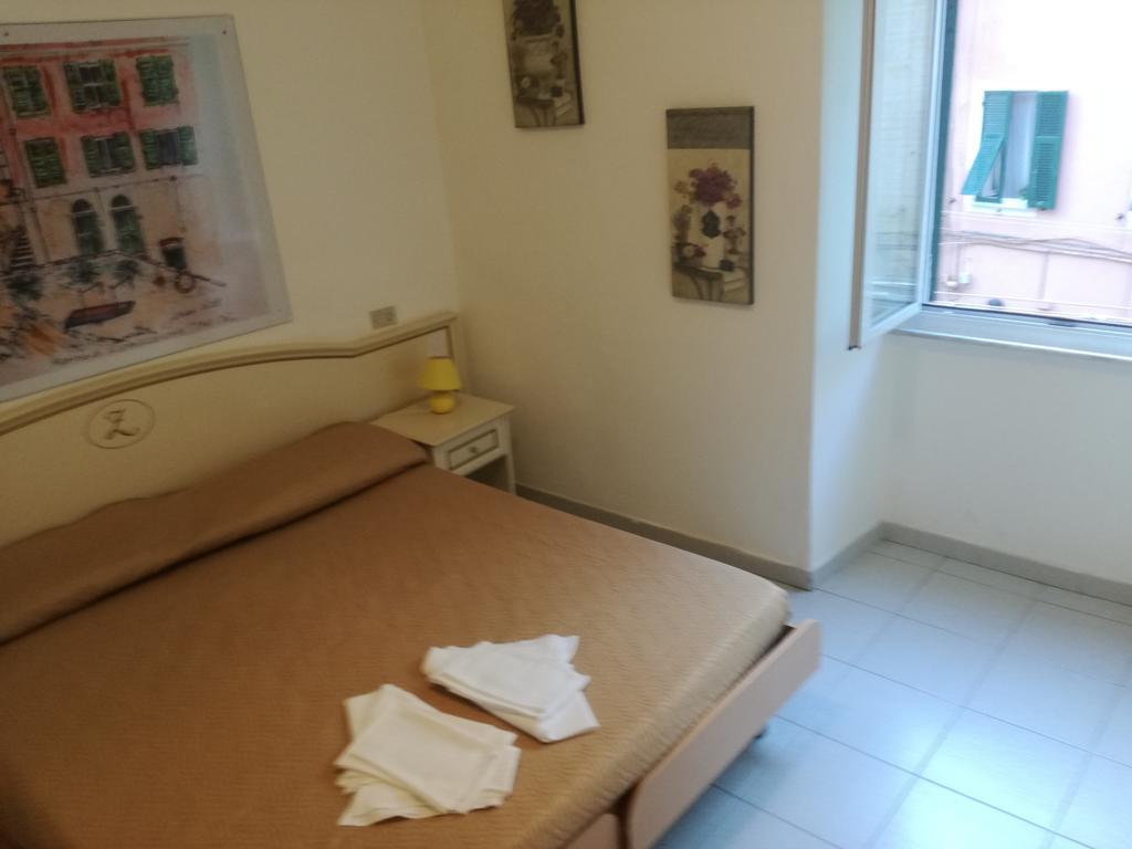 Apartment Riomaggiore Appartamenti