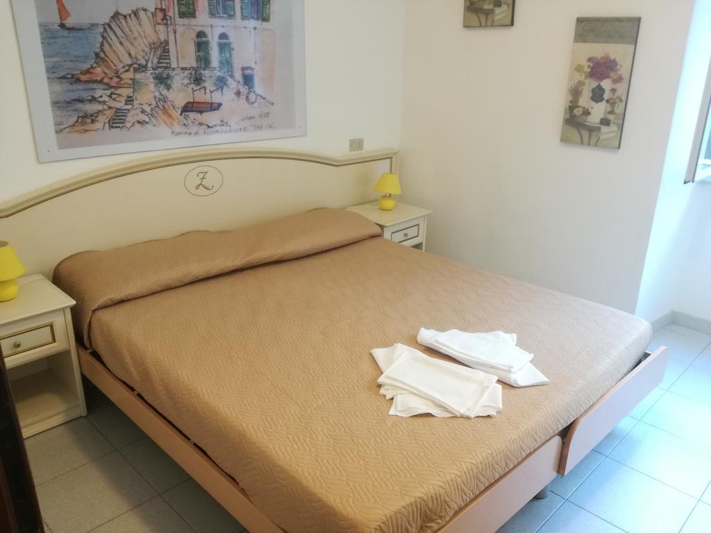 Riomaggiore Appartamenti