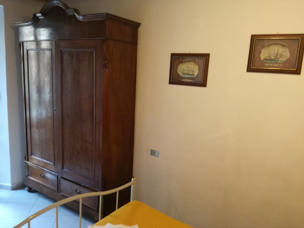 Riomaggiore Appartamenti Apartment *