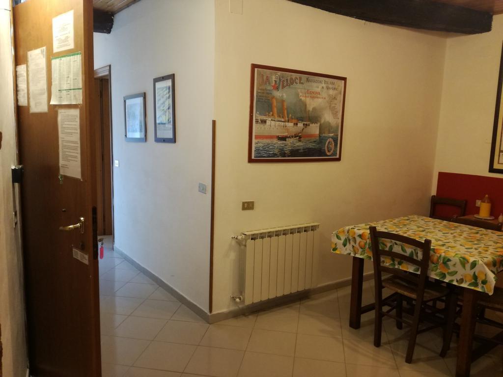 Riomaggiore Appartamenti Apartment Riomaggiore