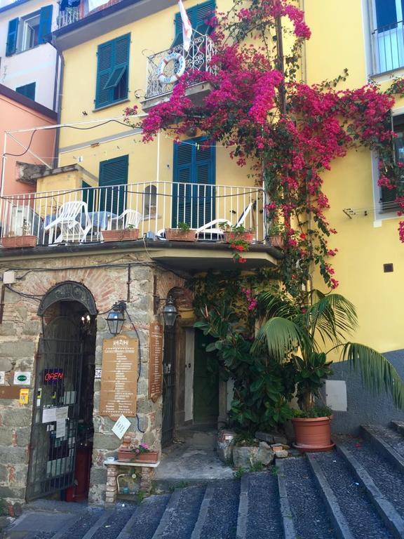 Riomaggiore Appartamenti *