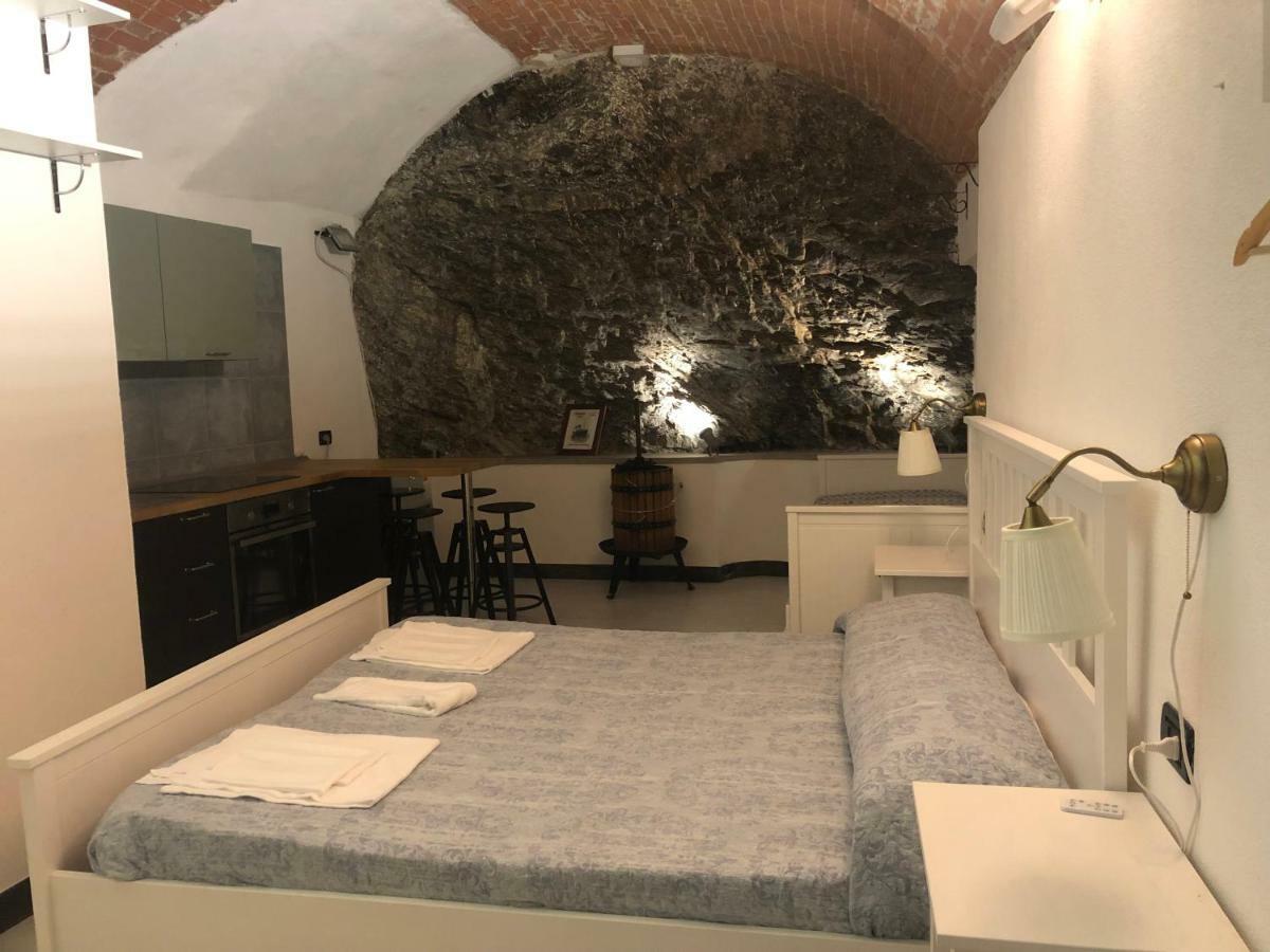 Apartment Riomaggiore Appartamenti