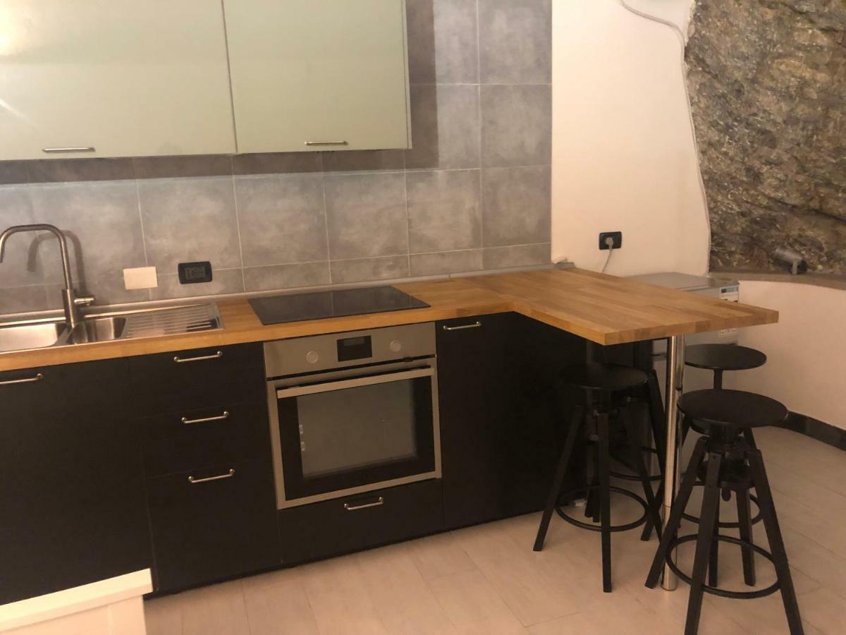 Riomaggiore Appartamenti Apartment