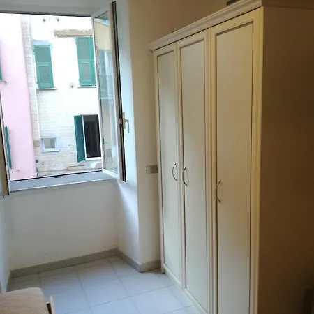 Riomaggiore Appartamenti Exterior foto