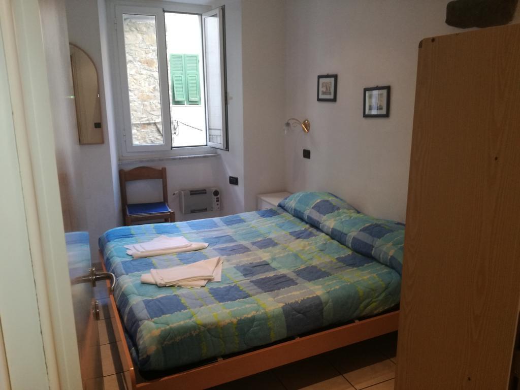 Riomaggiore Appartamenti Appartamento