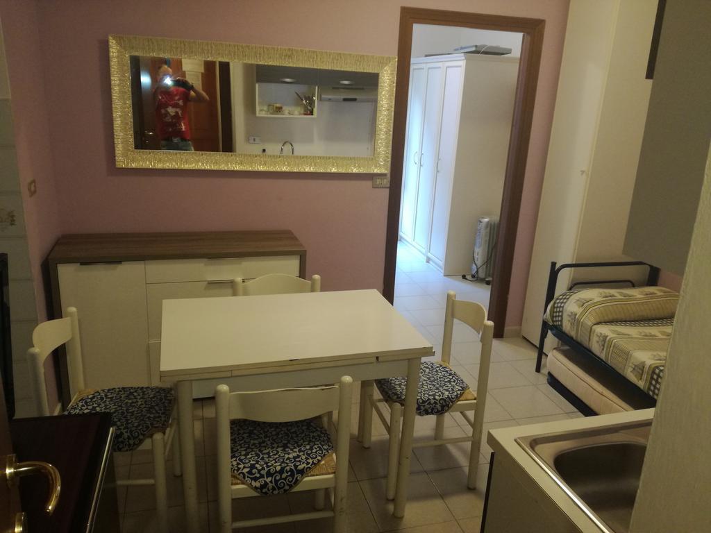 Appartamento Riomaggiore Appartamenti Riomaggiore