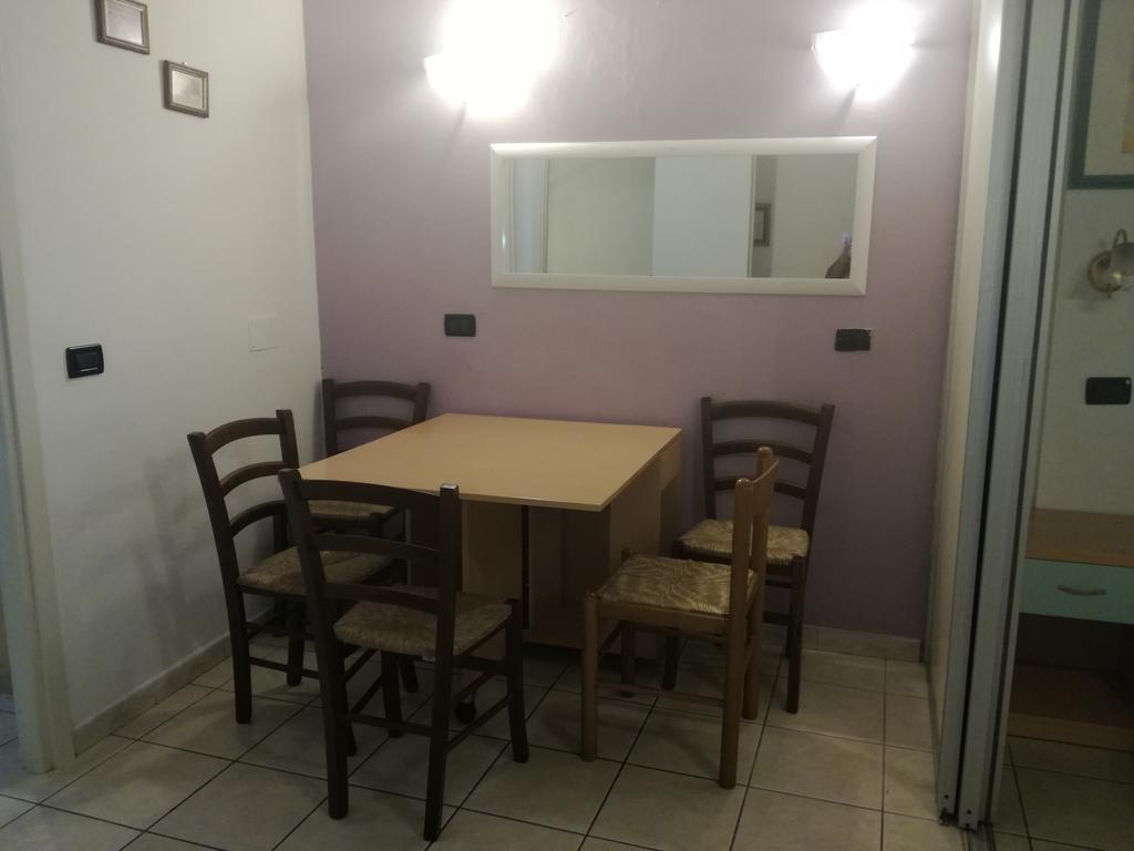Appartamento Riomaggiore Appartamenti *