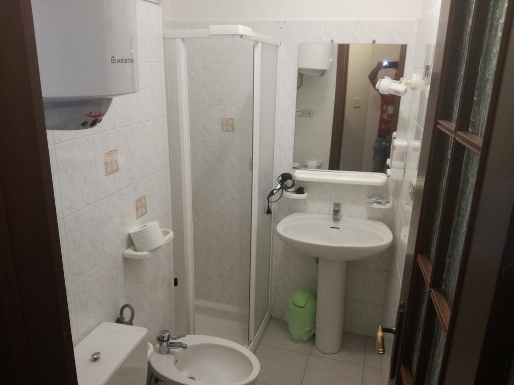 Appartamento Riomaggiore Appartamenti *
