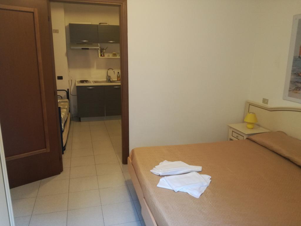 Appartamento Riomaggiore Appartamenti