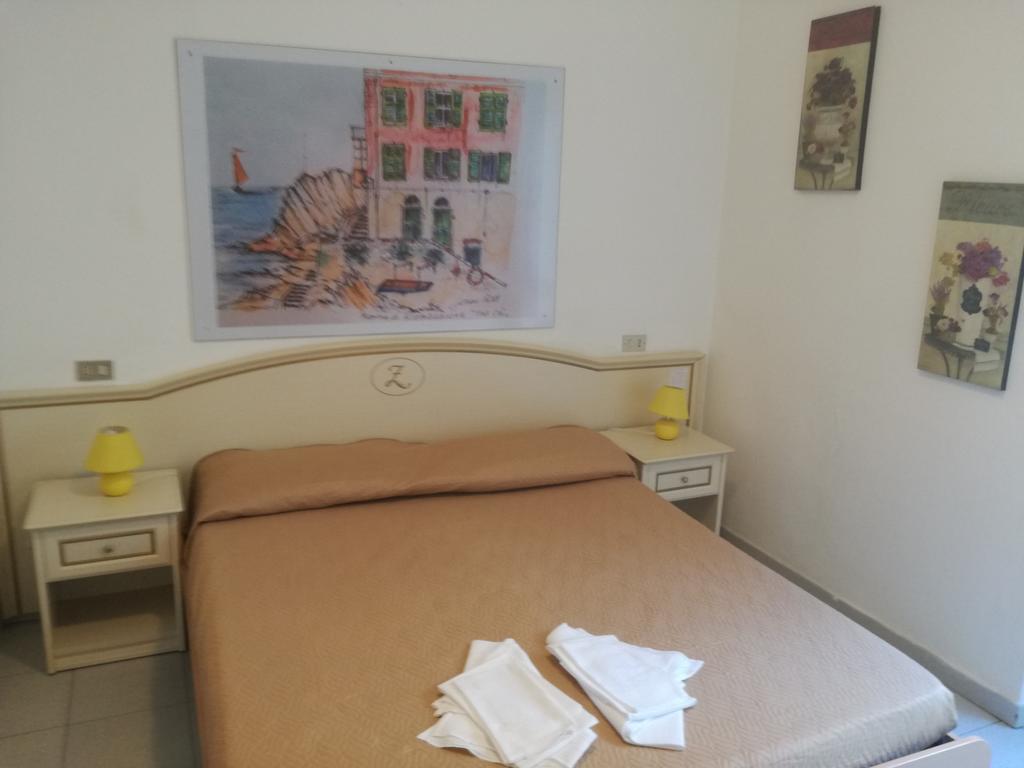 Riomaggiore Appartamenti Riomaggiore