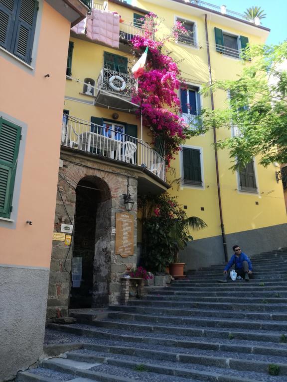 Appartamento Riomaggiore Appartamenti Riomaggiore