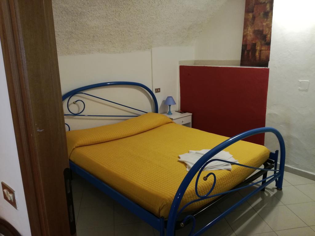 Riomaggiore Appartamenti Appartamento *