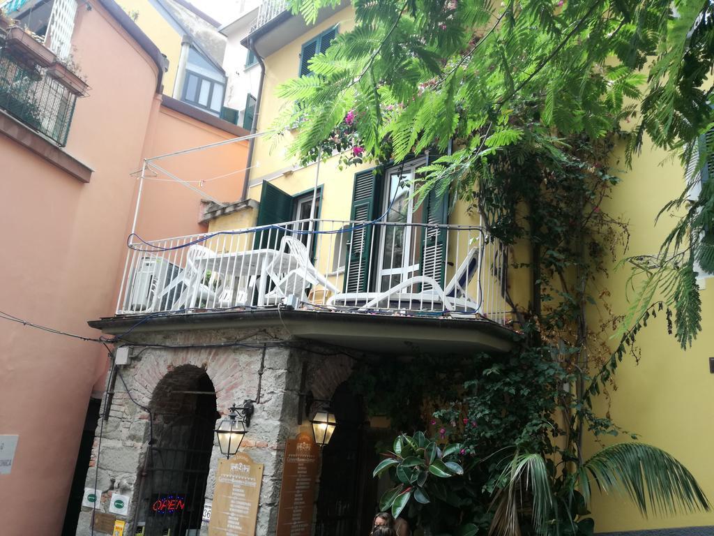Riomaggiore Appartamenti * Riomaggiore