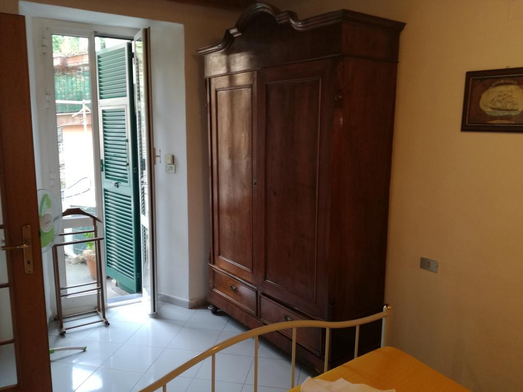 Riomaggiore Appartamenti Appartamento *