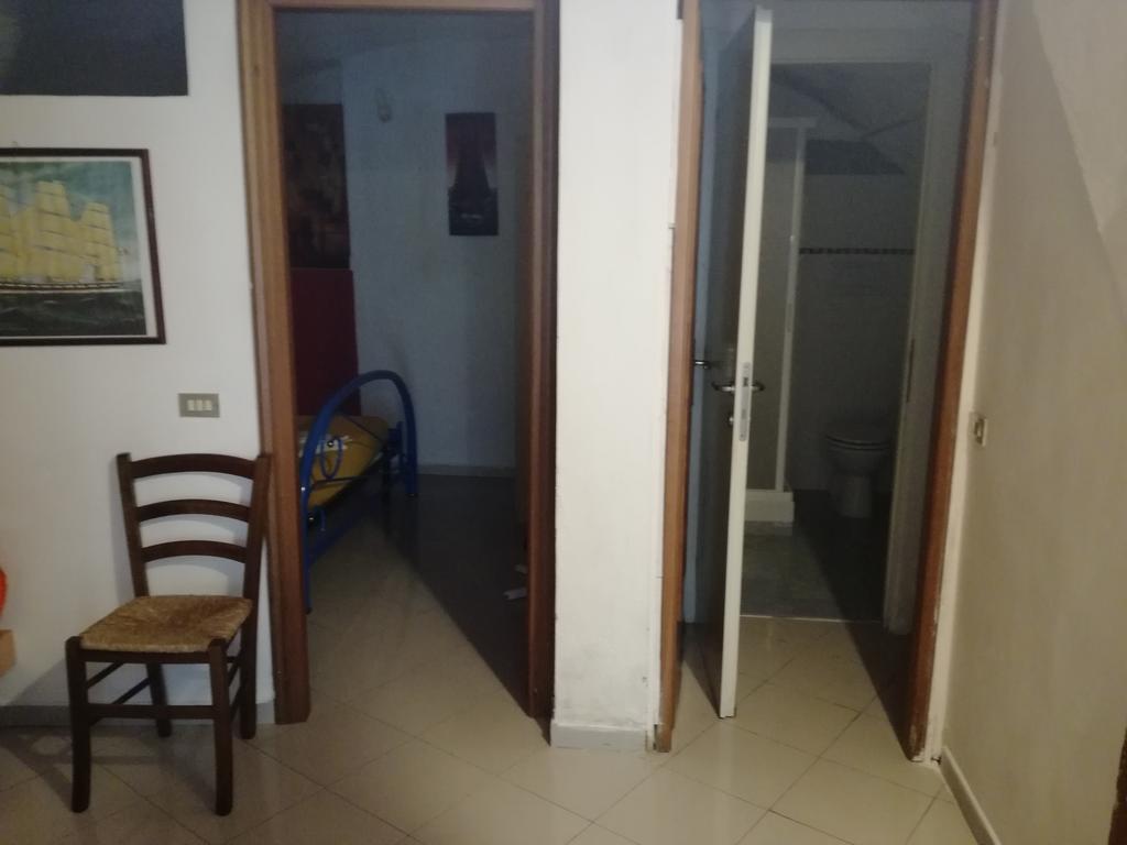 Riomaggiore Appartamenti Appartamento